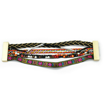 Hipanema Style Bracelet/Fashion Bracelet (XBL13037)